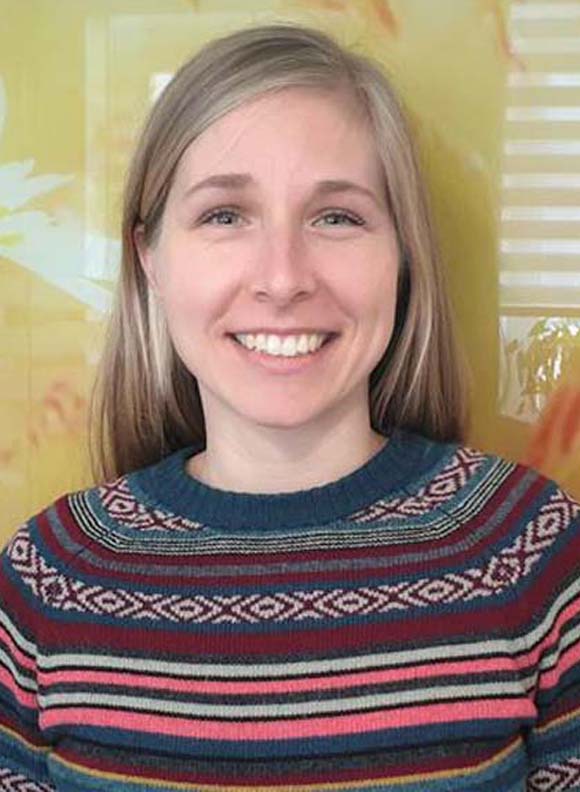 Ärztin Maria Weichelt – Angestellte Fachärztin