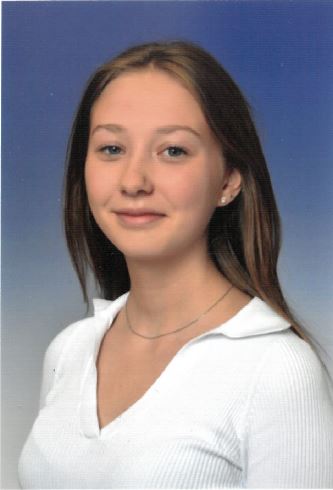 Lena Trachbrodt – Medizinische Fachangestellte