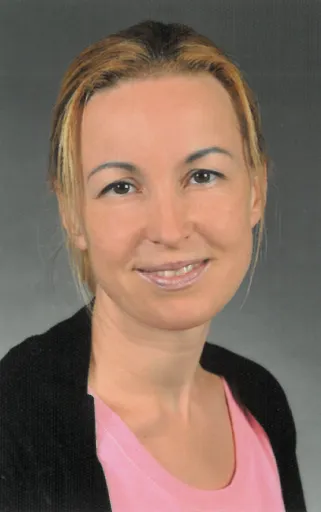 Ines Illgen – Medizinische Fachangestellte, Diabetesassistentin