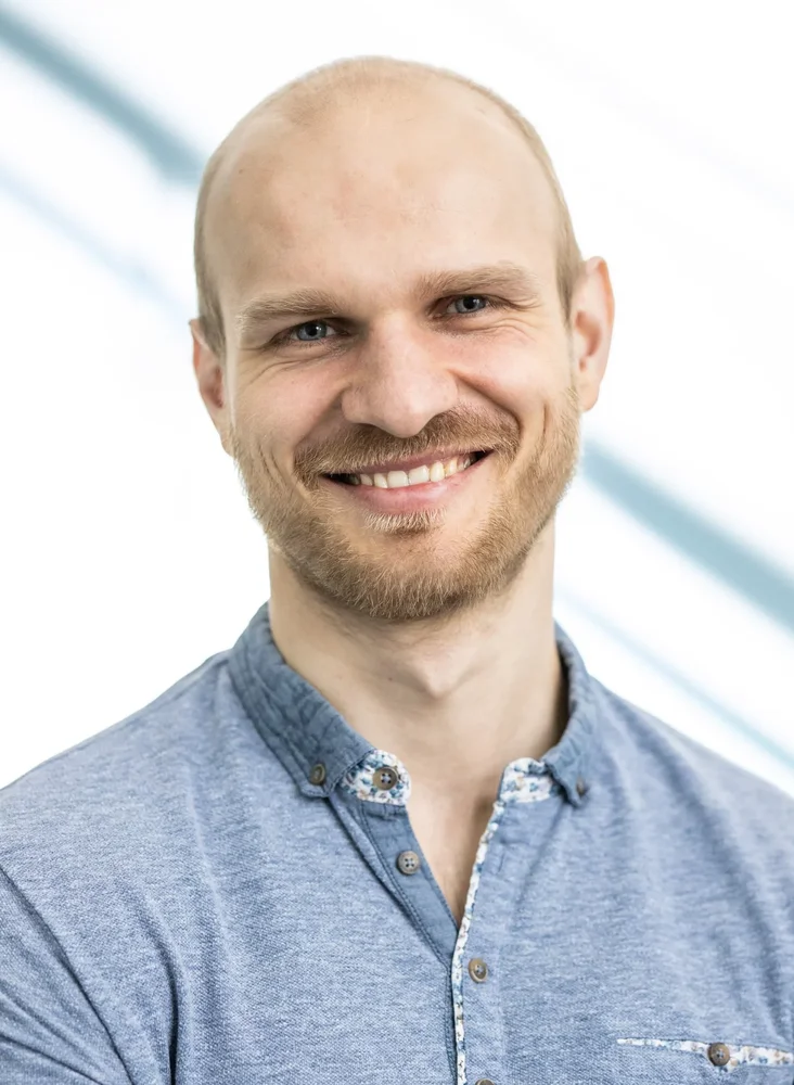 Dr. med. Thomas Weiss – Arzt in Weiterbildung